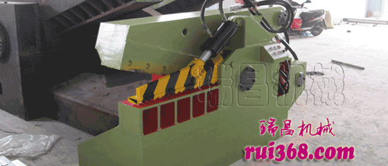 18年專業(yè)生產(chǎn)，液壓金屬剪切機(jī)行業(yè)領(lǐng)導(dǎo)品牌！