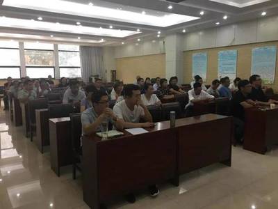 泰安市畜牧獸醫(yī)局組織舉辦國(guó)家獸藥經(jīng)營(yíng)環(huán)節(jié)追溯系統(tǒng)培訓(xùn)班