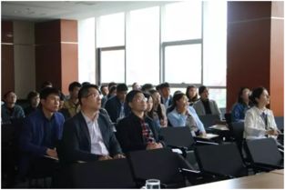 亳州中藥材商品交易中心開(kāi)展企業(yè)品牌文化培訓(xùn)活動(dòng)